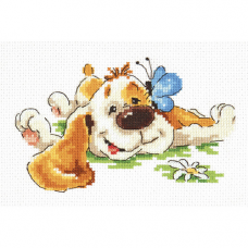 16-16 Без задних ног!