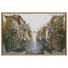 РЕ2329 Город для двоих