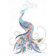 1587 Птица удачи