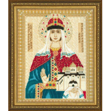 1454 Св. Анна Новгородская